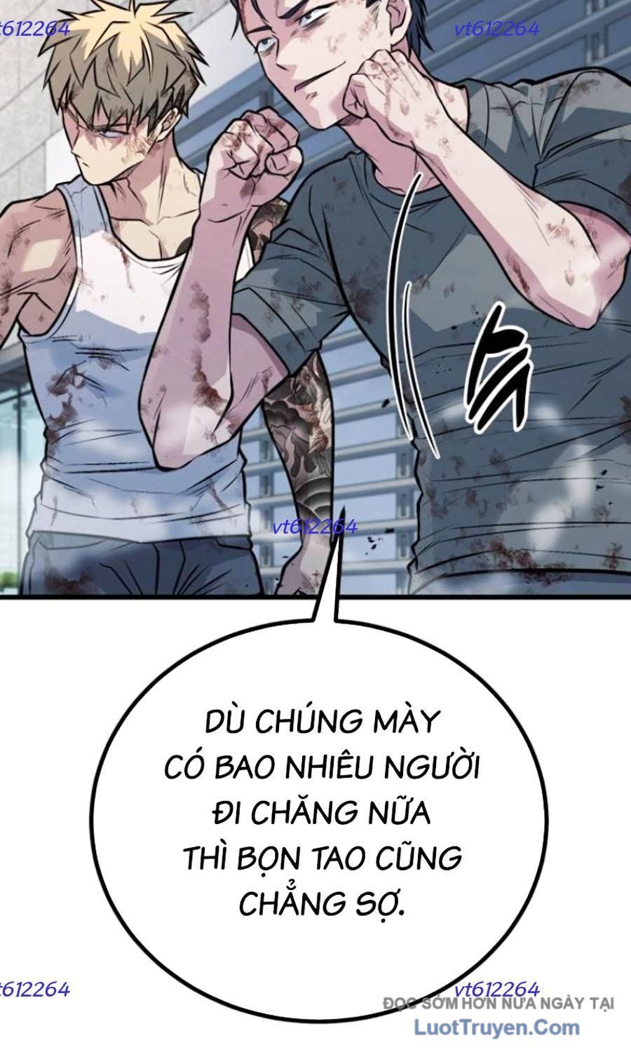 Bạo Lực Vương Chap 73 - Next Chap 74