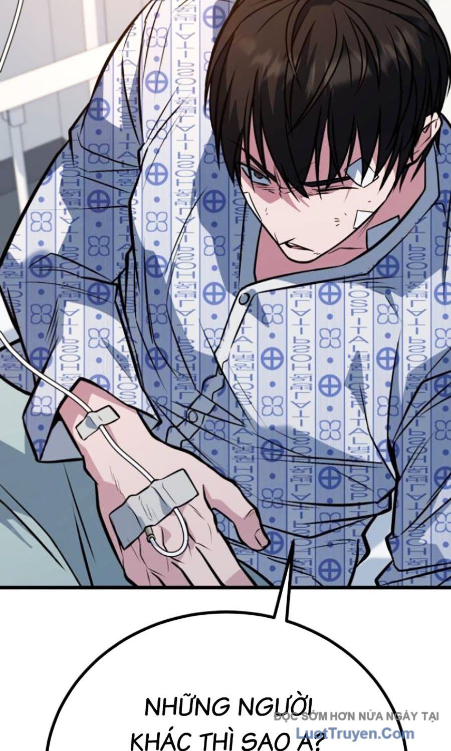 Bạo Lực Vương Chap 73 - Next Chap 74