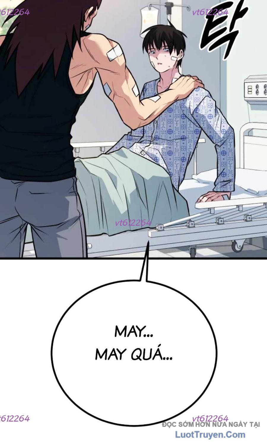 Bạo Lực Vương Chap 73 - Next Chap 74