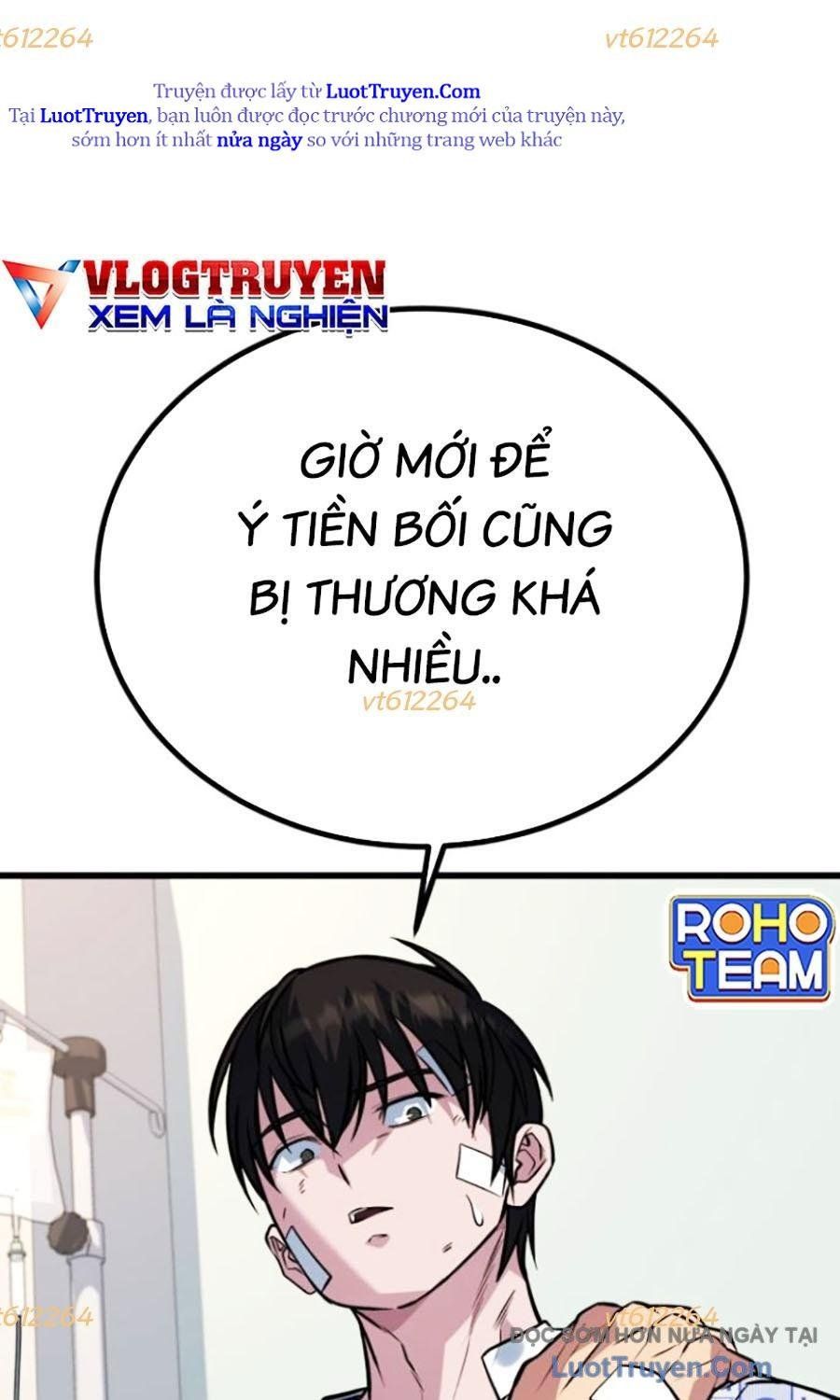 Bạo Lực Vương Chap 73 - Next Chap 74