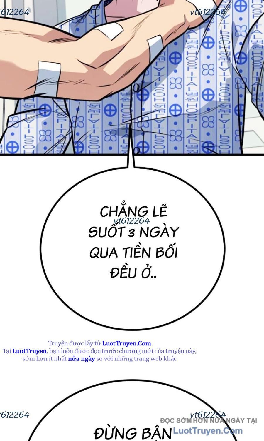 Bạo Lực Vương Chap 73 - Next Chap 74