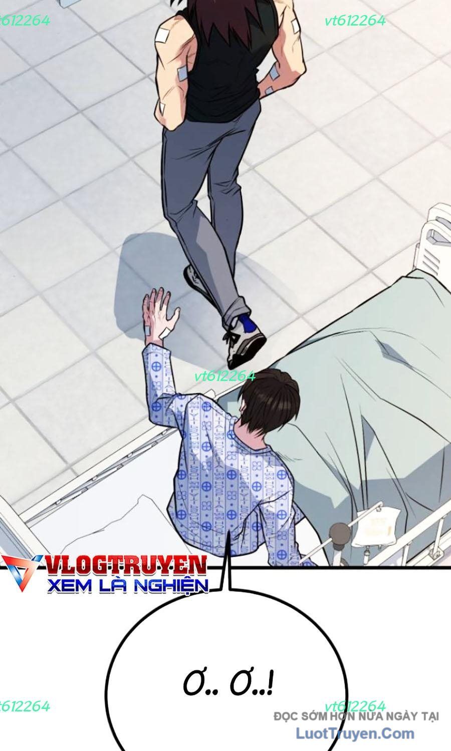 Bạo Lực Vương Chap 73 - Next Chap 74