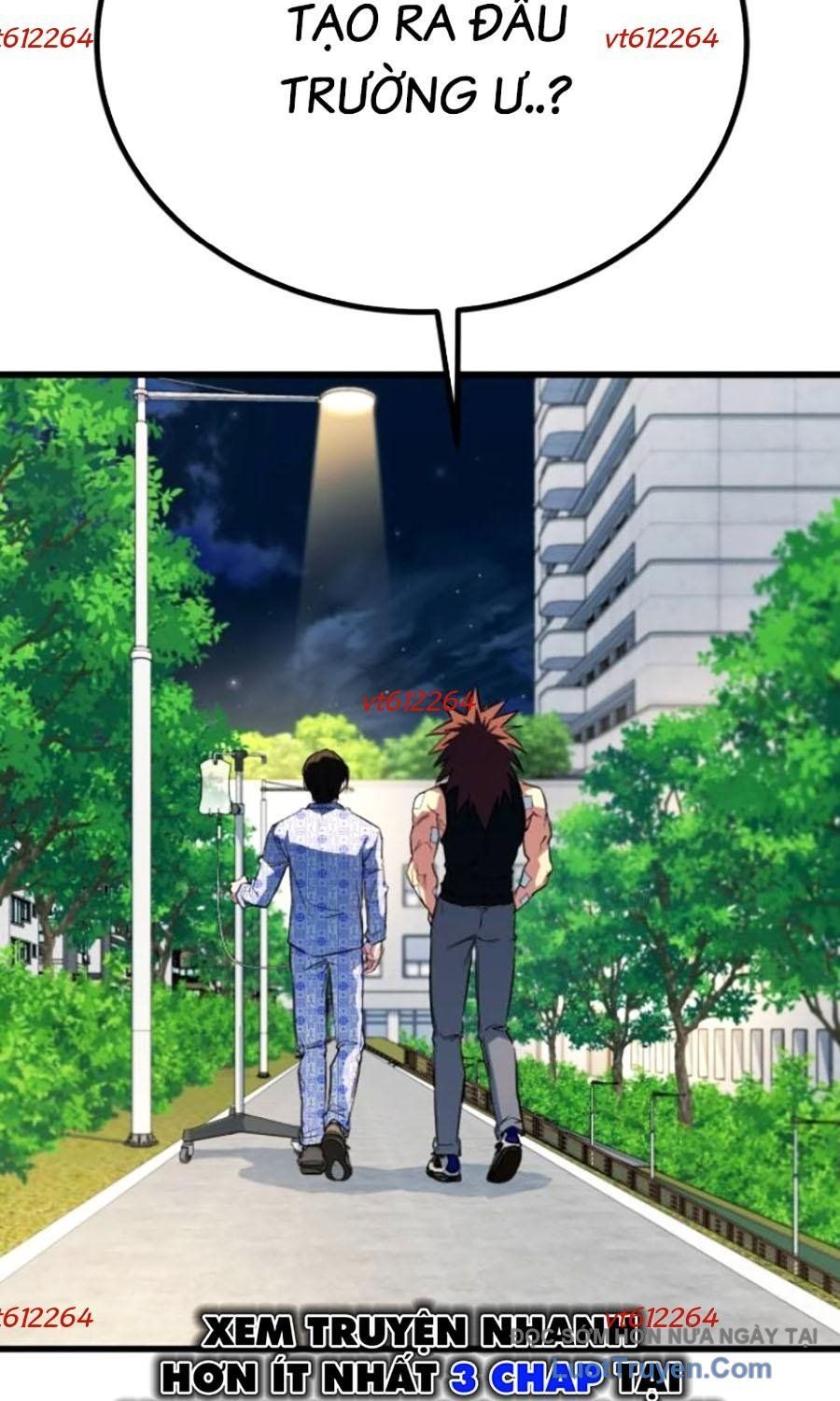 Bạo Lực Vương Chap 73 - Next Chap 74