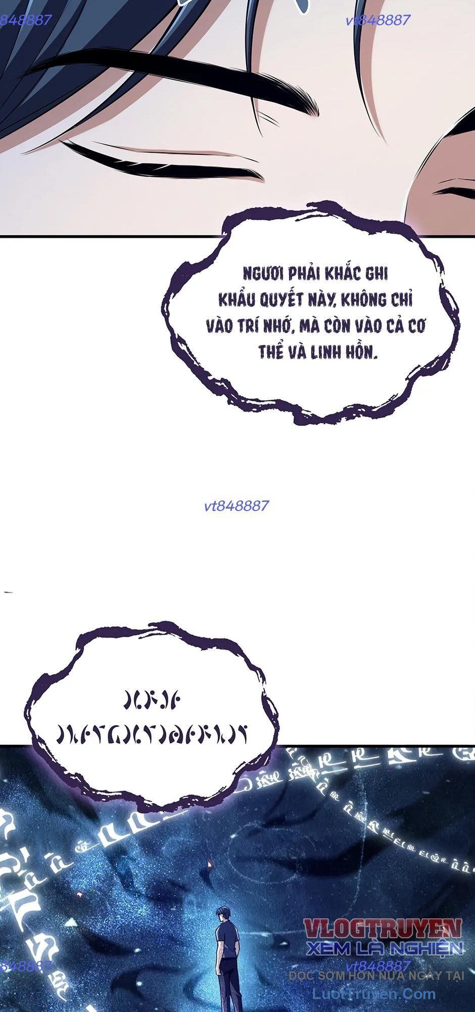 Thôn Phệ Thiên Ma Chap 5 - Next Chap 6