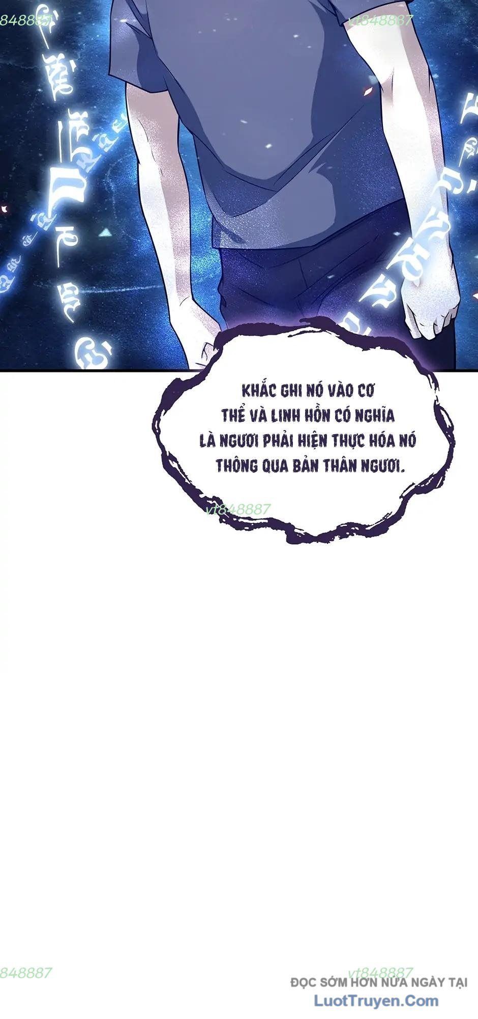 Thôn Phệ Thiên Ma Chap 5 - Next Chap 6