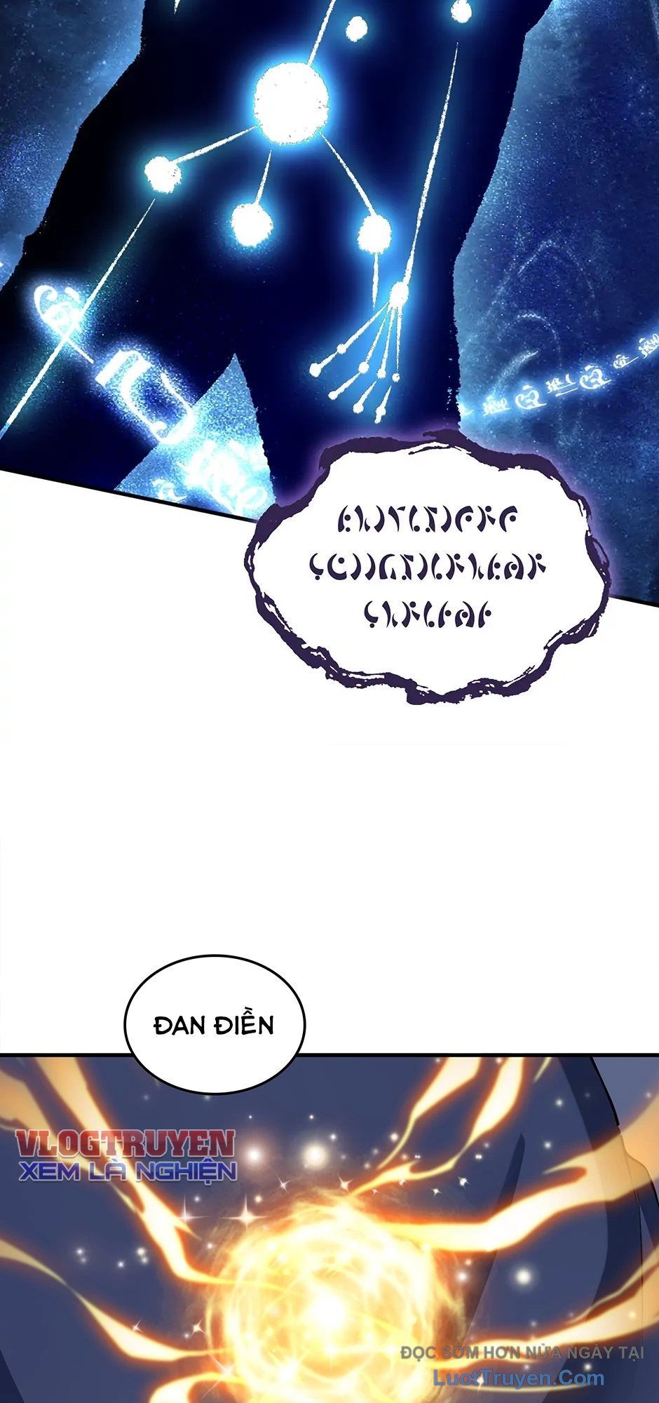 Thôn Phệ Thiên Ma Chap 5 - Next Chap 6