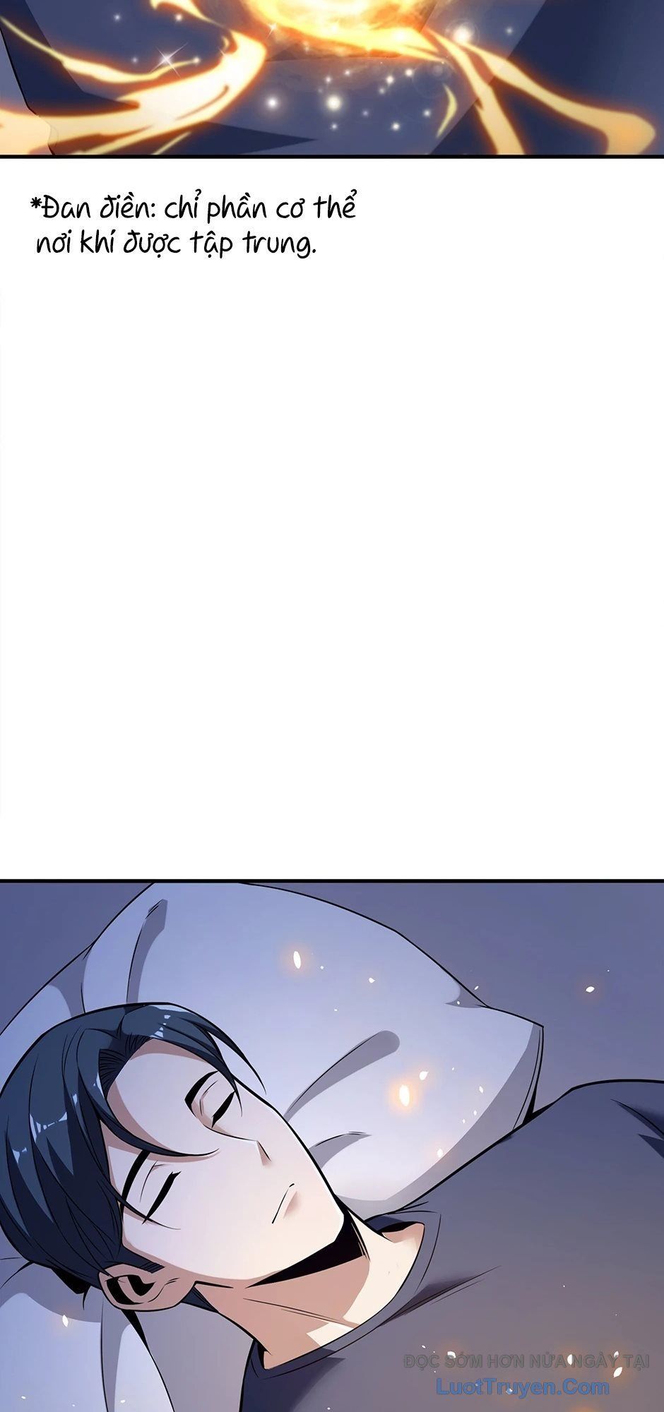 Thôn Phệ Thiên Ma Chap 5 - Next Chap 6