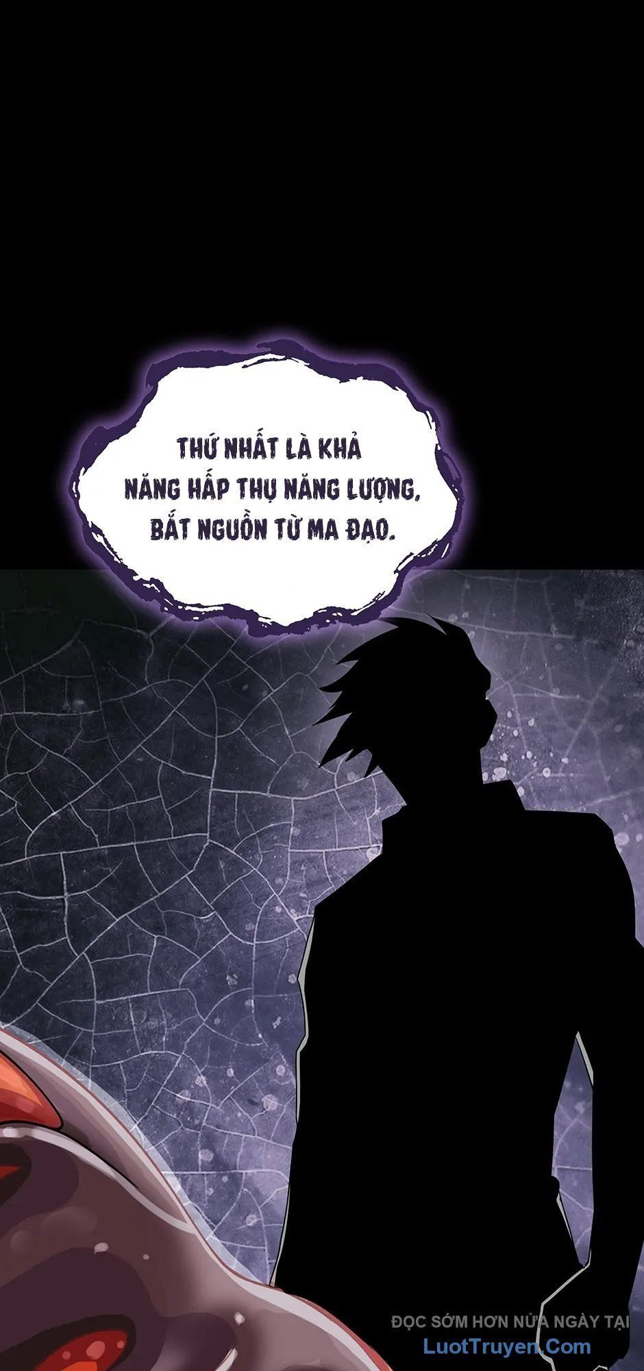 Thôn Phệ Thiên Ma Chap 5 - Next Chap 6