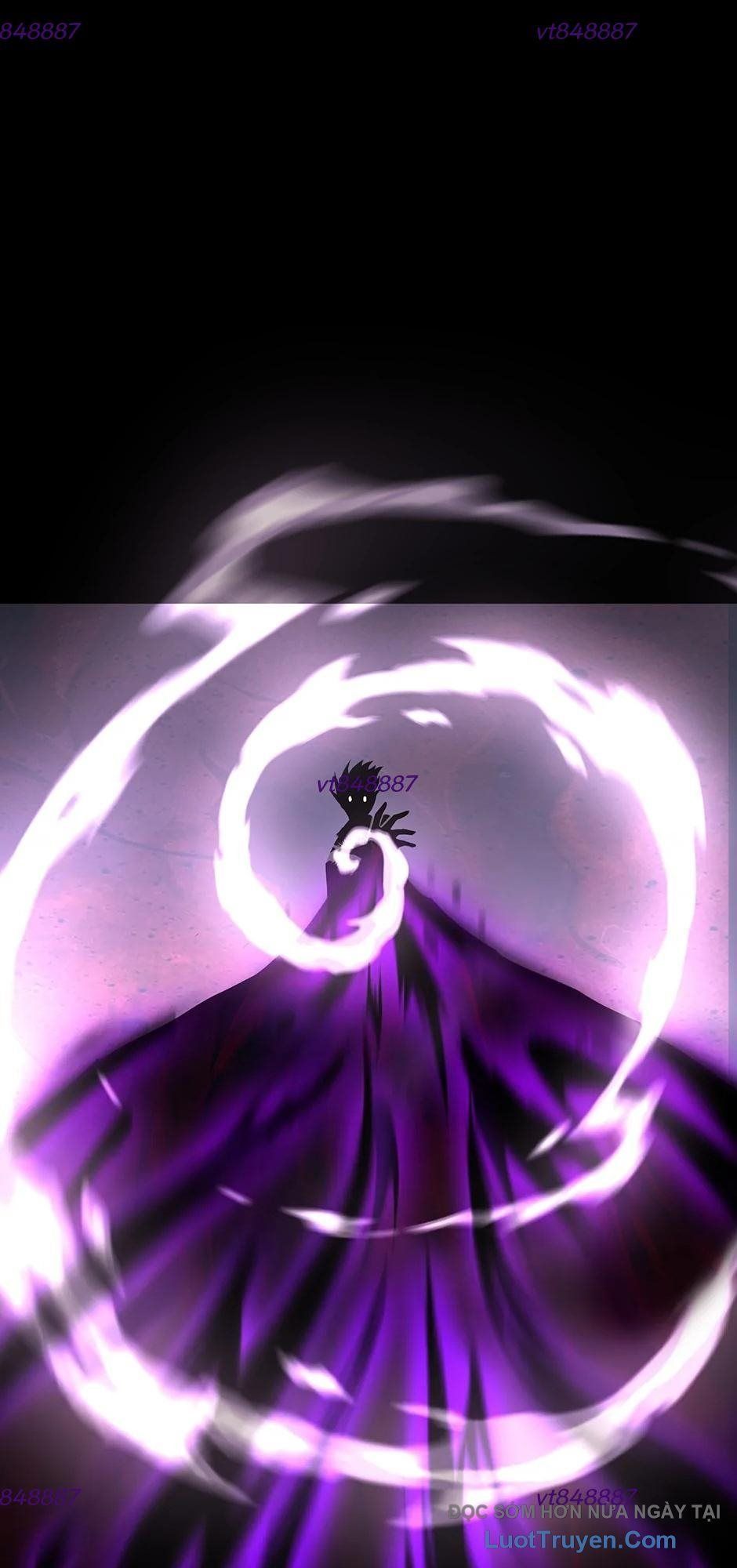 Thôn Phệ Thiên Ma Chap 5 - Next Chap 6