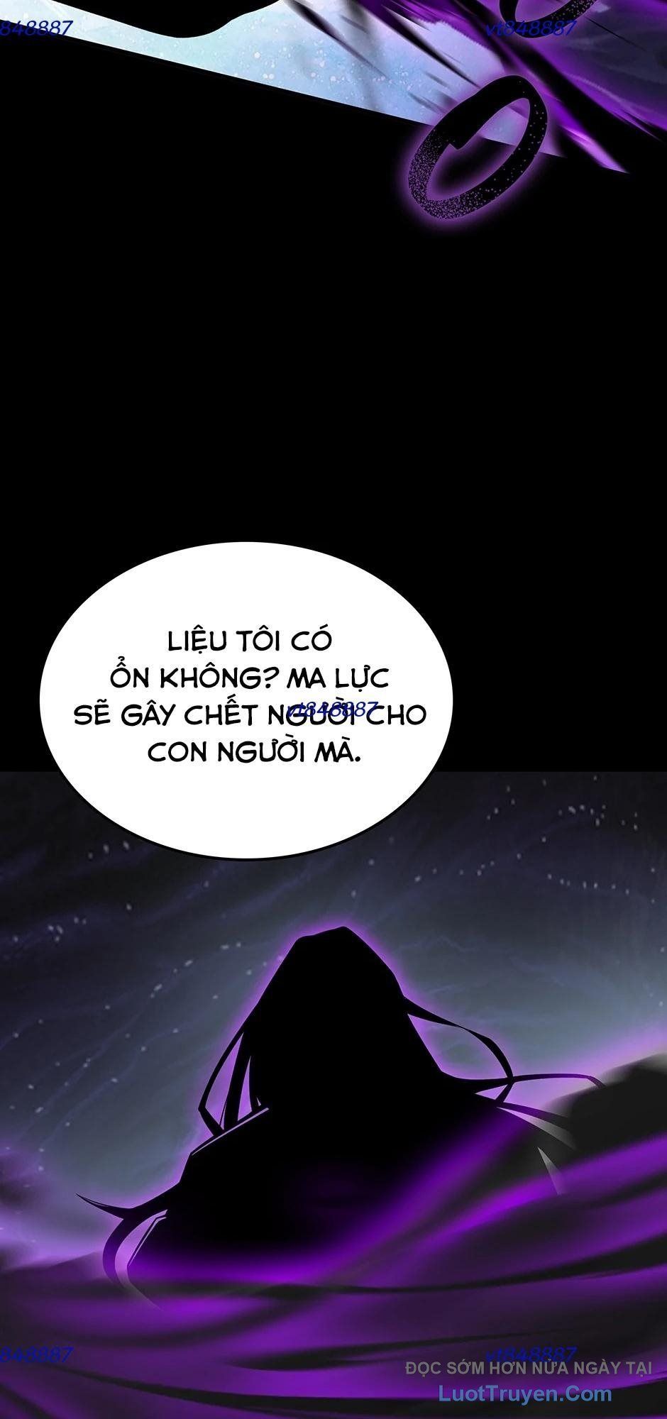 Thôn Phệ Thiên Ma Chap 5 - Next Chap 6
