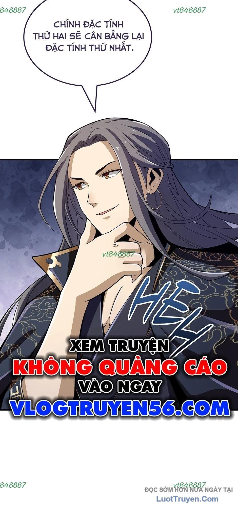 Thôn Phệ Thiên Ma Chap 5 - Next Chap 6