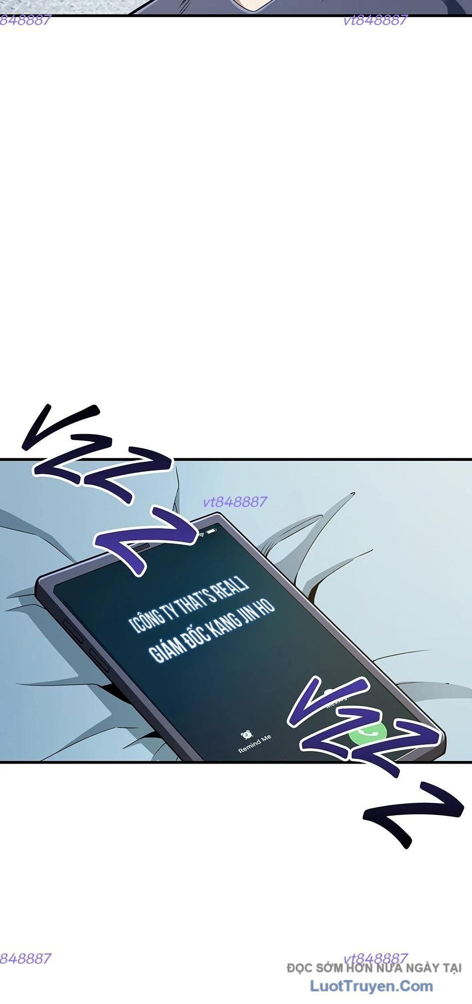 Thôn Phệ Thiên Ma Chap 5 - Next Chap 6