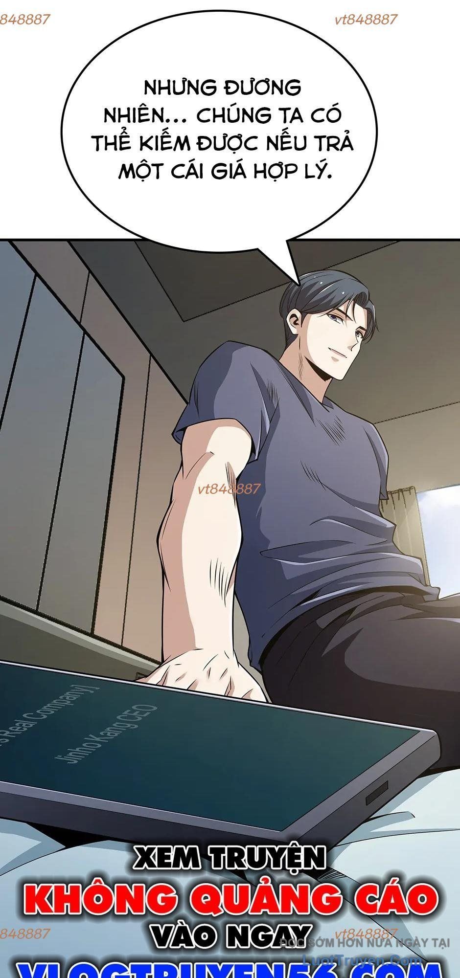 Thôn Phệ Thiên Ma Chap 5 - Next Chap 6