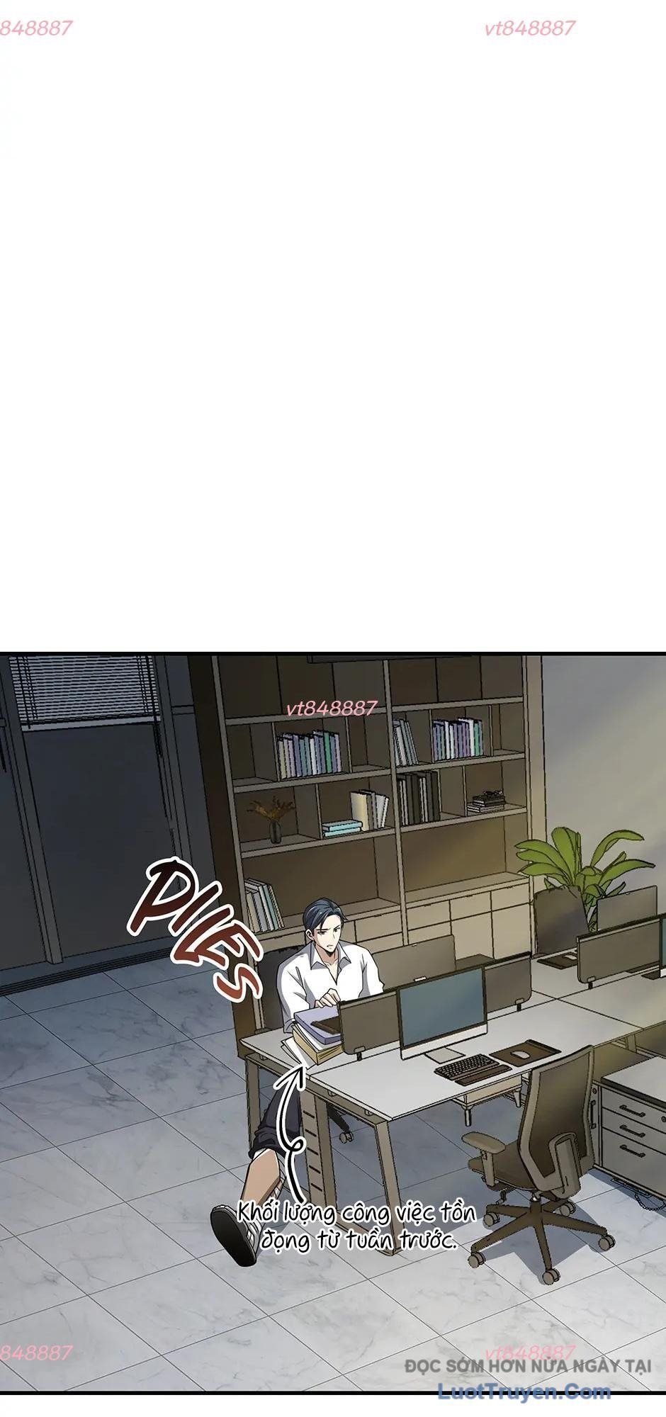 Thôn Phệ Thiên Ma Chap 5 - Next Chap 6