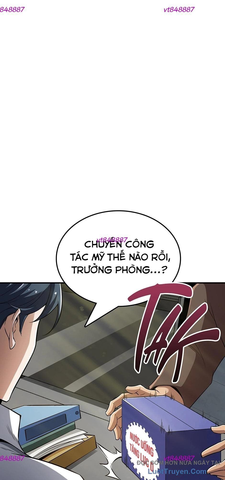 Thôn Phệ Thiên Ma Chap 5 - Next Chap 6