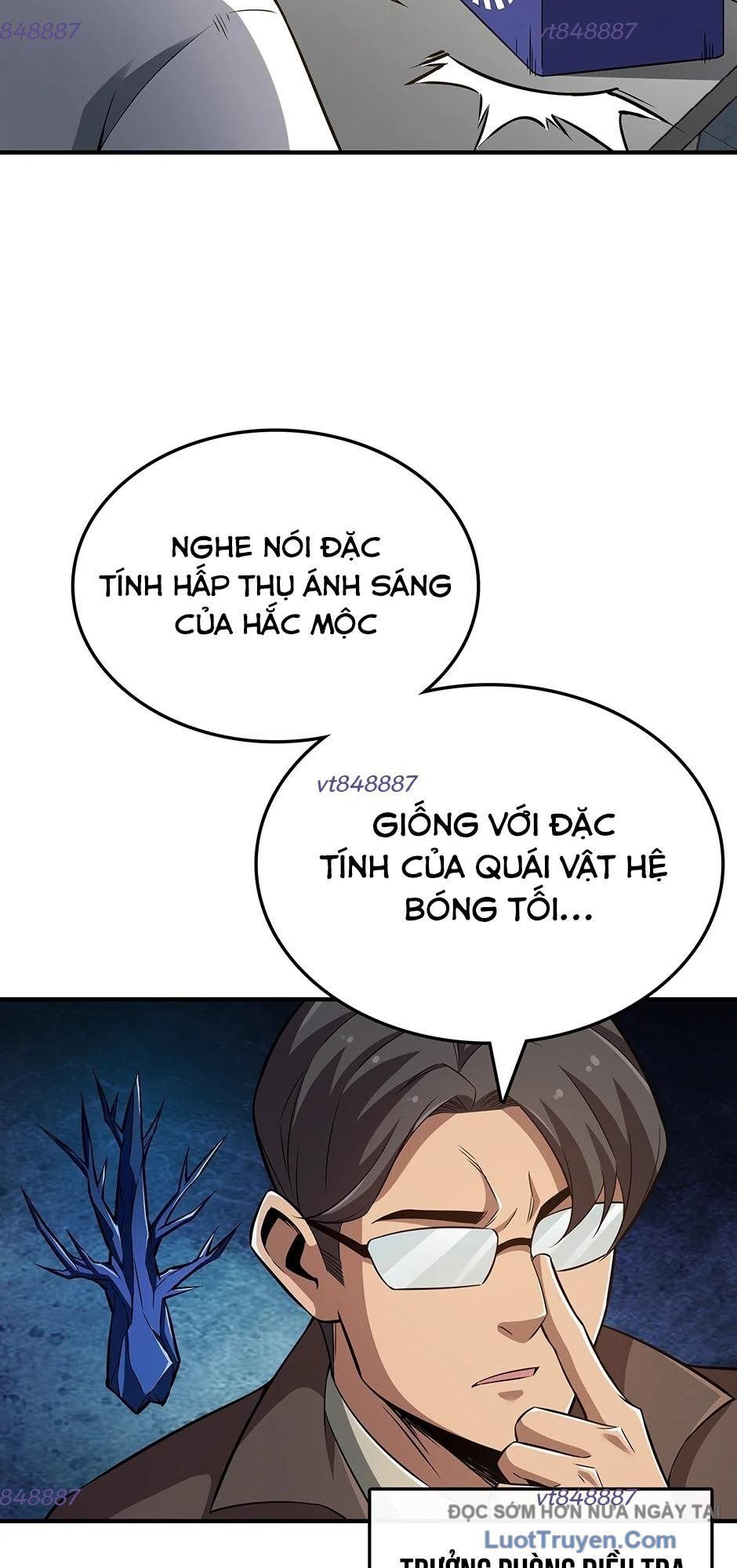 Thôn Phệ Thiên Ma Chap 5 - Next Chap 6