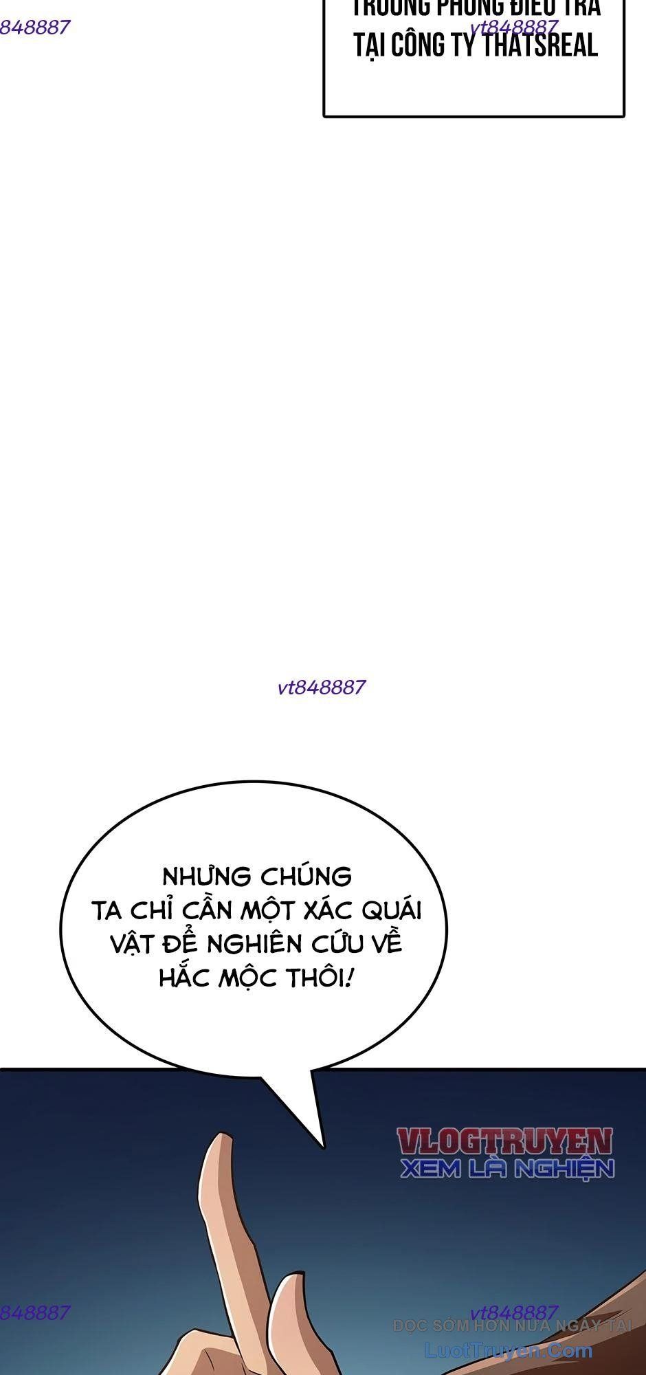 Thôn Phệ Thiên Ma Chap 5 - Next Chap 6