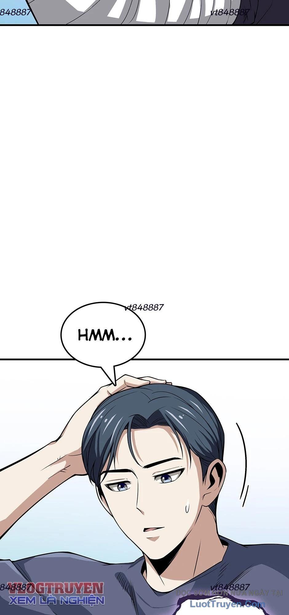 Thôn Phệ Thiên Ma Chap 5 - Next Chap 6