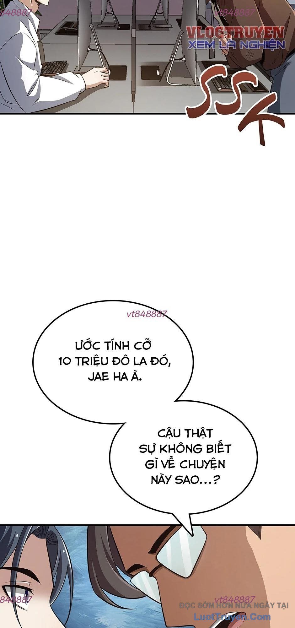 Thôn Phệ Thiên Ma Chap 5 - Next Chap 6