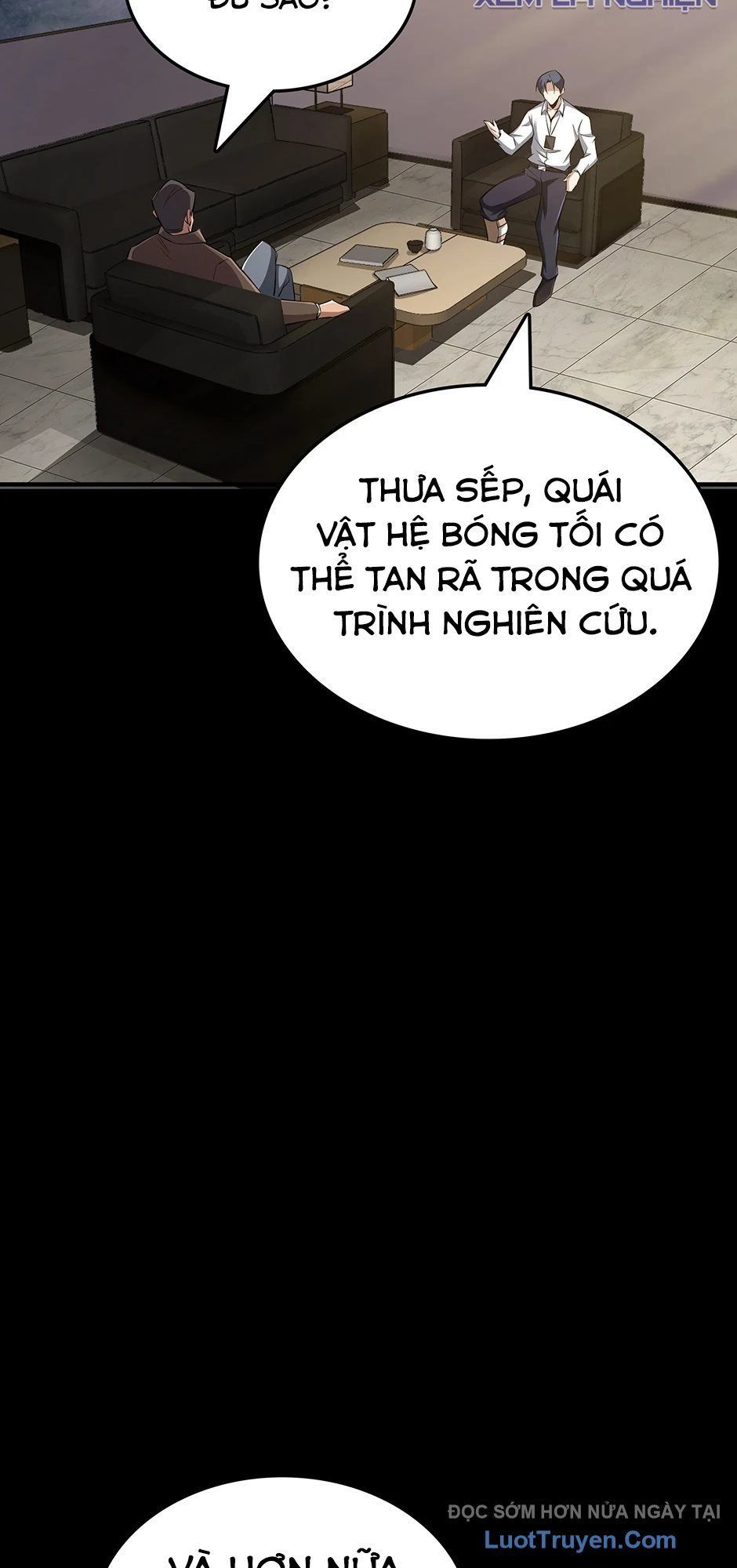 Thôn Phệ Thiên Ma Chap 5 - Next Chap 6