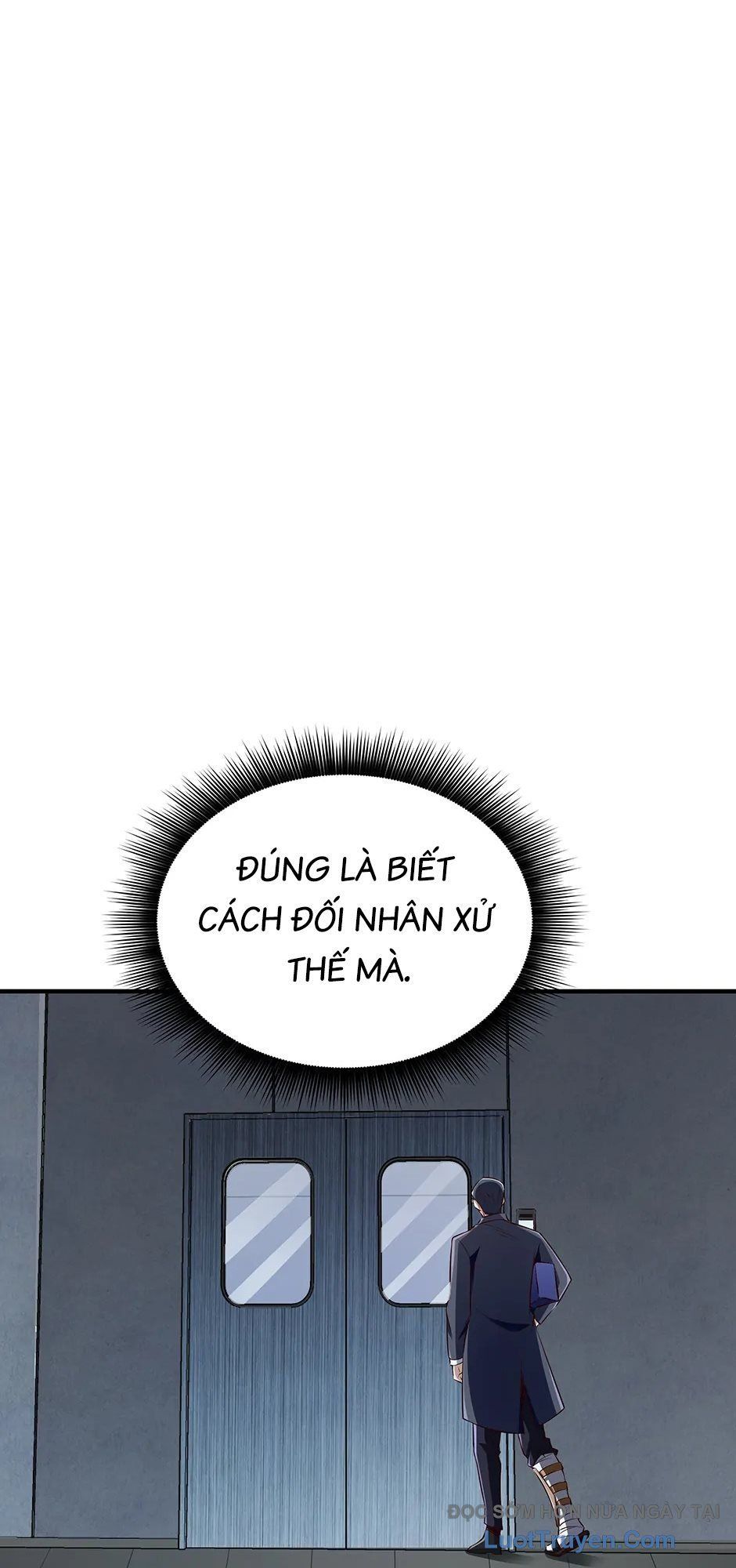 Thôn Phệ Thiên Ma Chap 5 - Next Chap 6