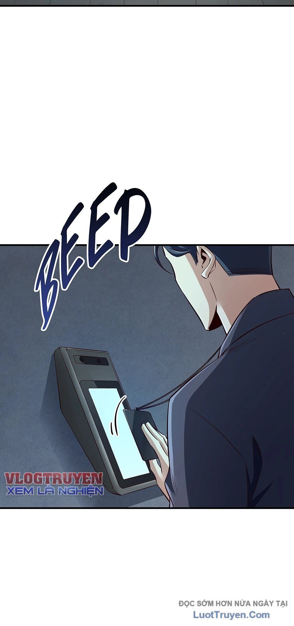 Thôn Phệ Thiên Ma Chap 5 - Next Chap 6