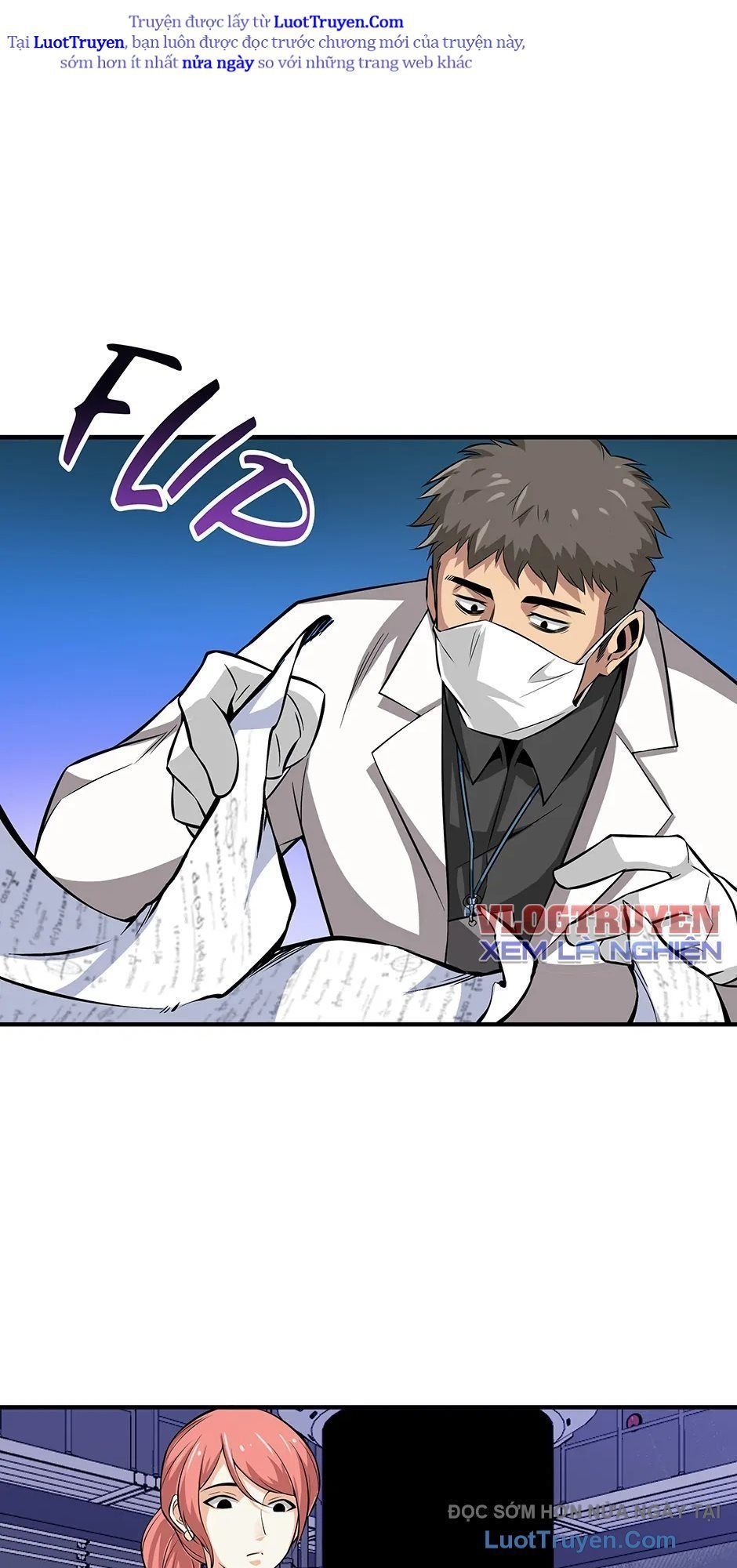 Thôn Phệ Thiên Ma Chap 5 - Next Chap 6