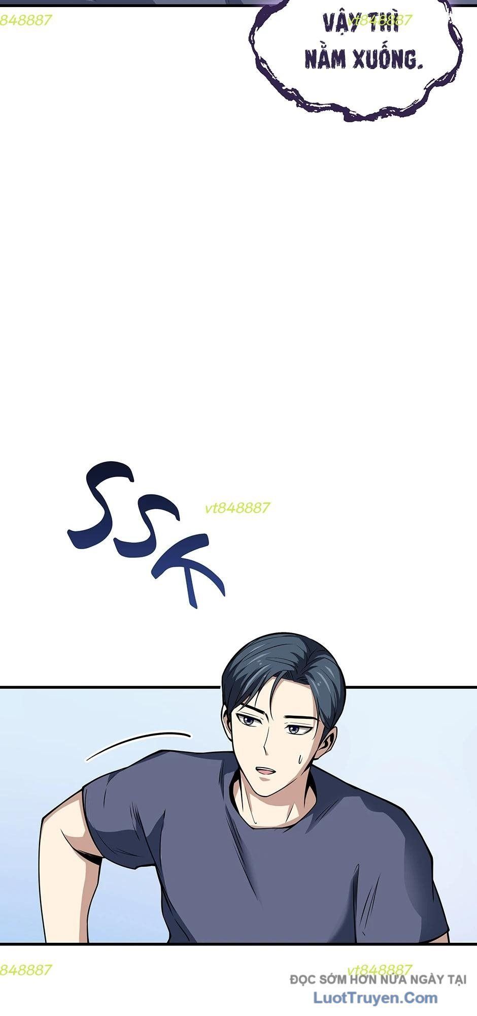 Thôn Phệ Thiên Ma Chap 5 - Next Chap 6