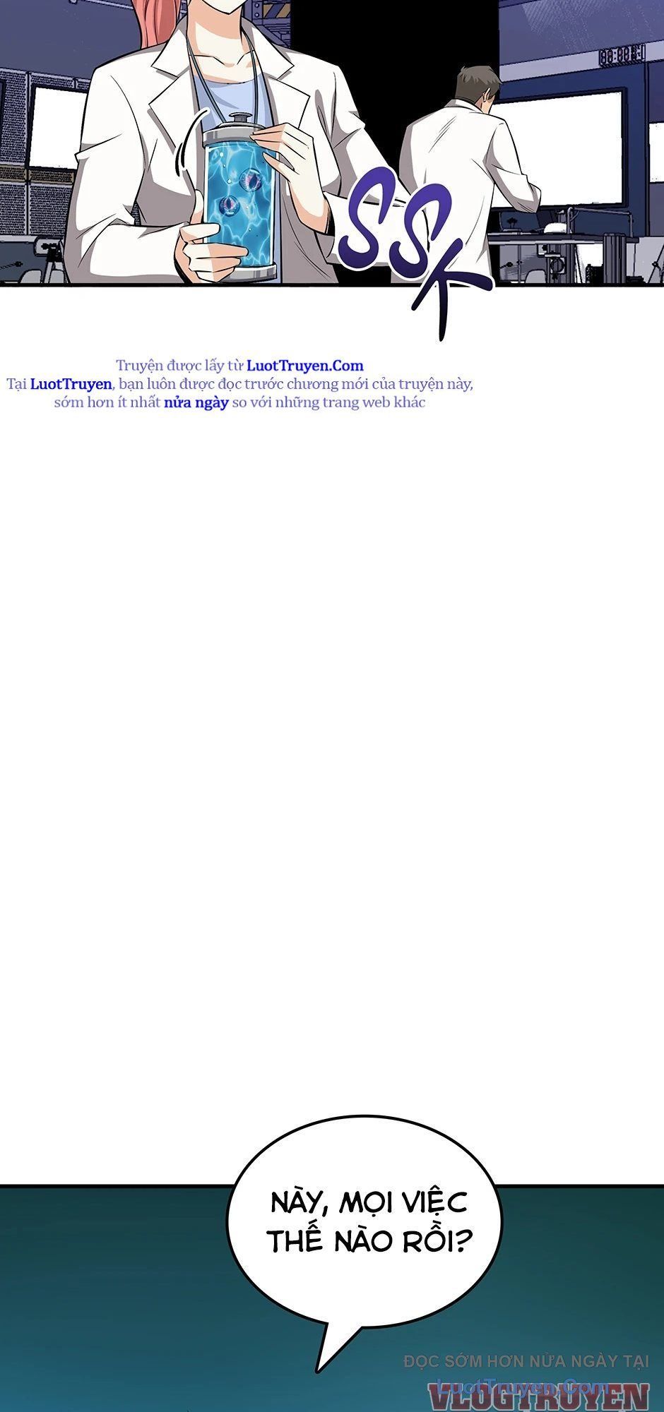 Thôn Phệ Thiên Ma Chap 5 - Next Chap 6