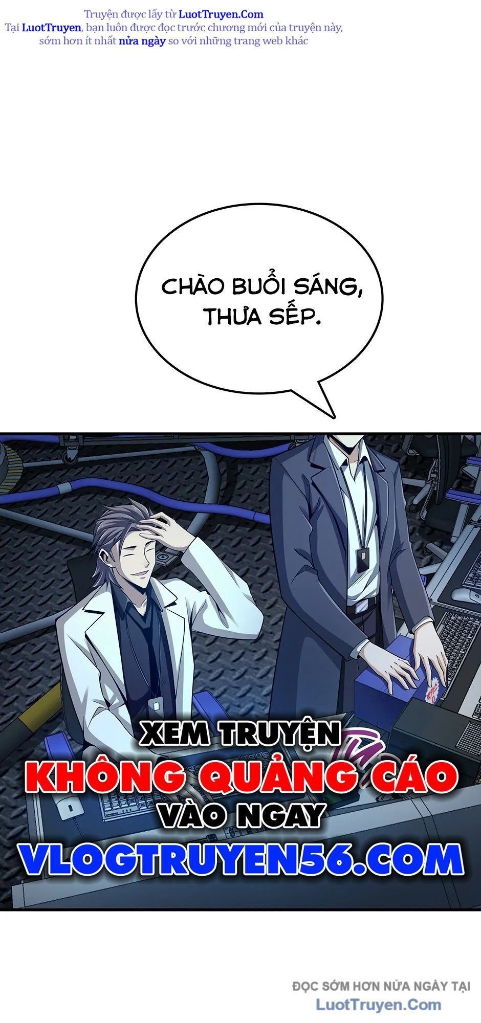 Thôn Phệ Thiên Ma Chap 5 - Next Chap 6