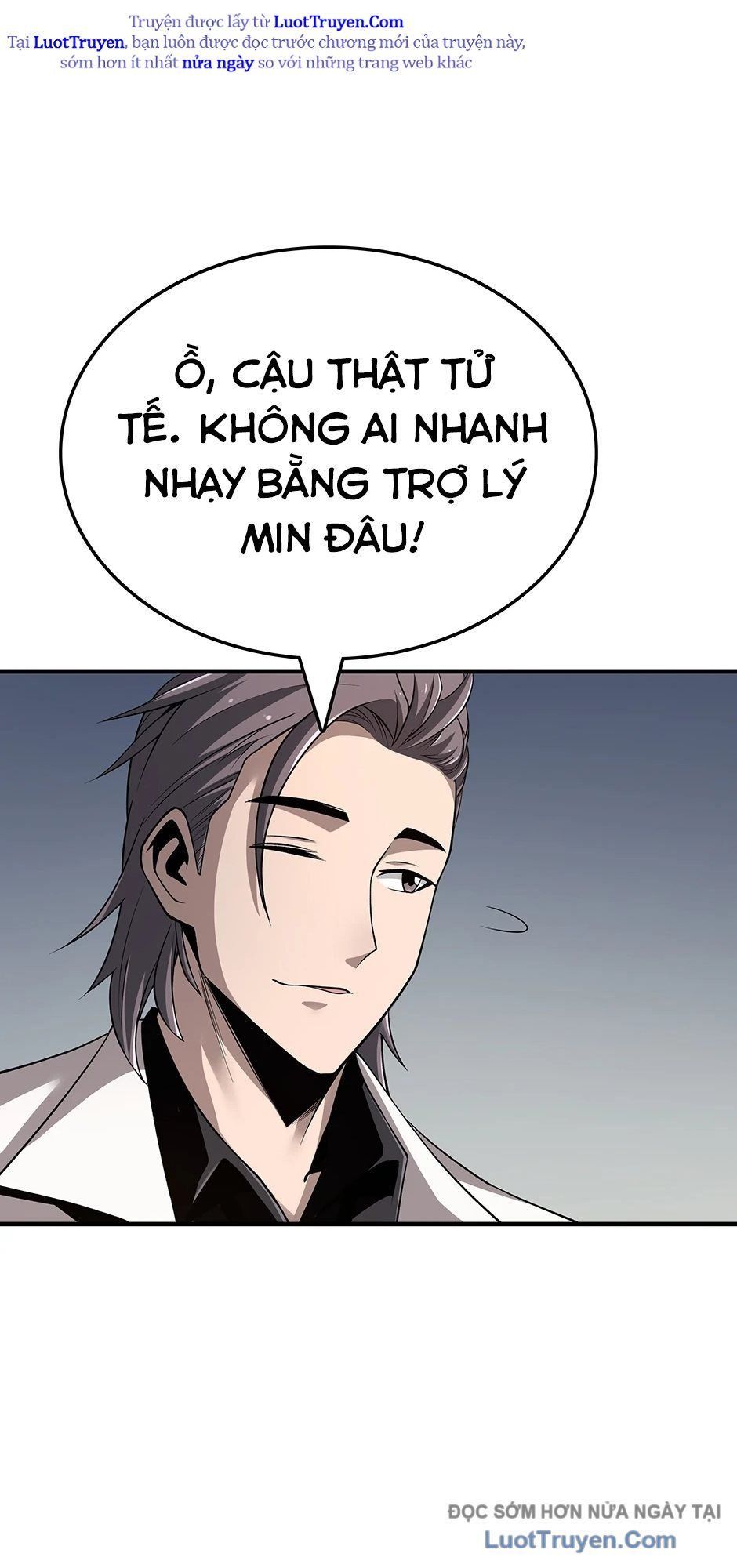 Thôn Phệ Thiên Ma Chap 5 - Next Chap 6
