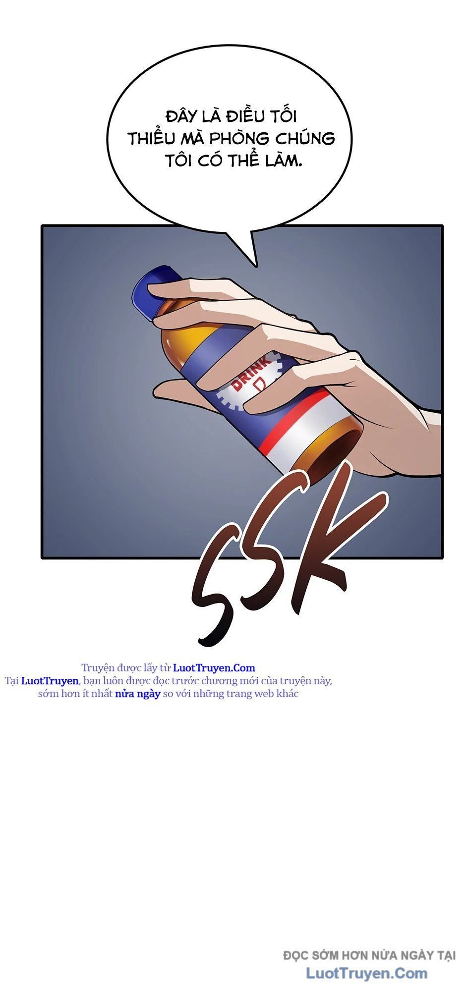 Thôn Phệ Thiên Ma Chap 5 - Next Chap 6