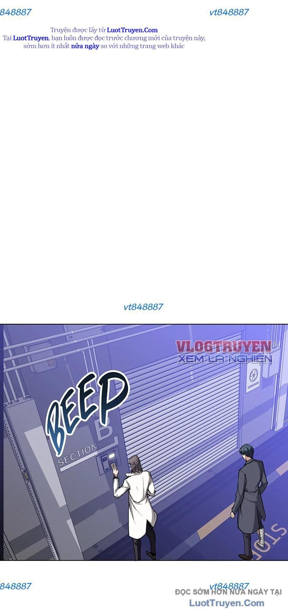 Thôn Phệ Thiên Ma Chap 5 - Next Chap 6