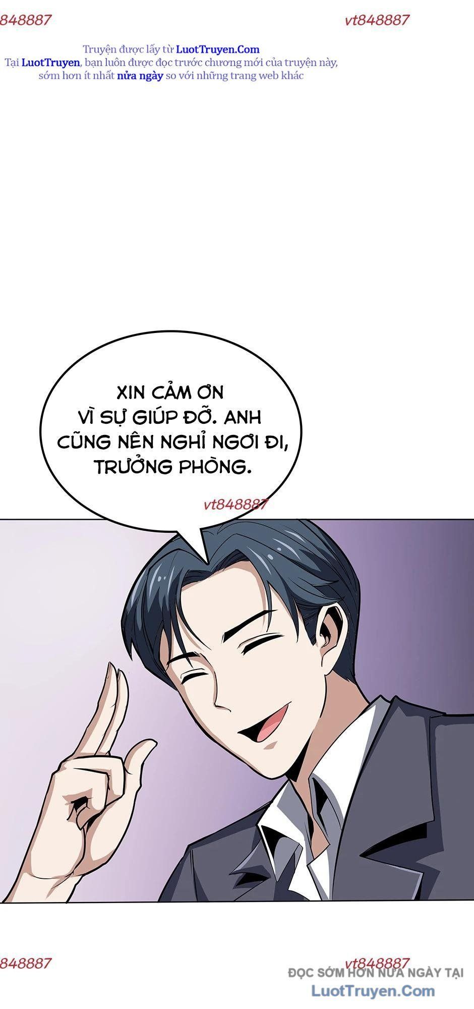 Thôn Phệ Thiên Ma Chap 5 - Next Chap 6