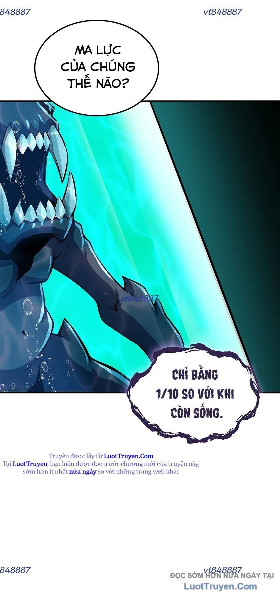 Thôn Phệ Thiên Ma Chap 5 - Next Chap 6