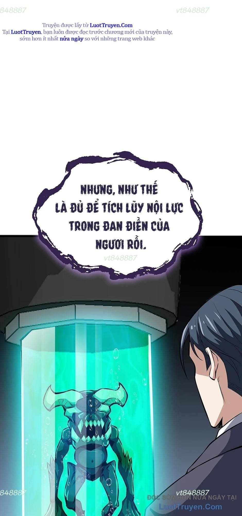 Thôn Phệ Thiên Ma Chap 5 - Next Chap 6