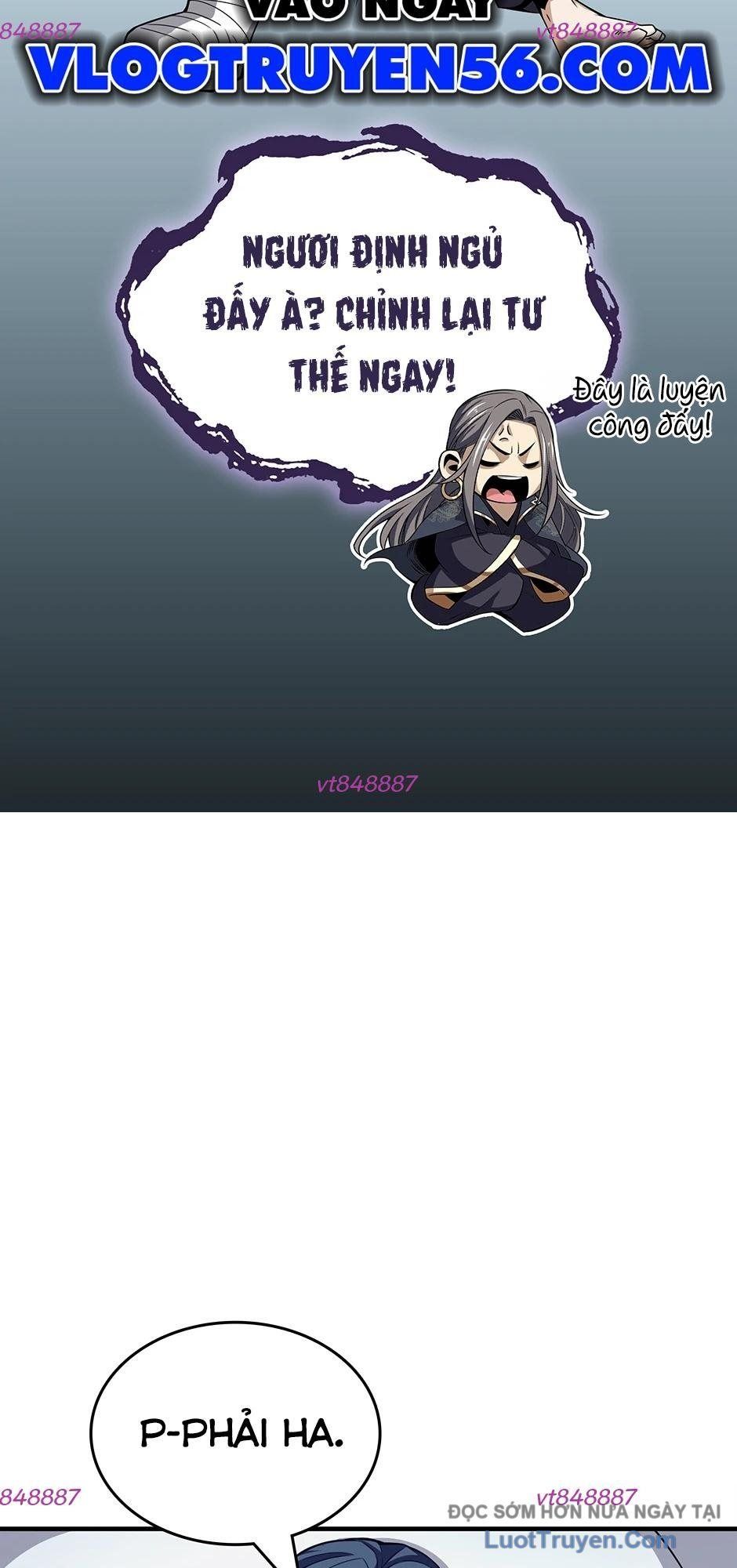 Thôn Phệ Thiên Ma Chap 5 - Next Chap 6