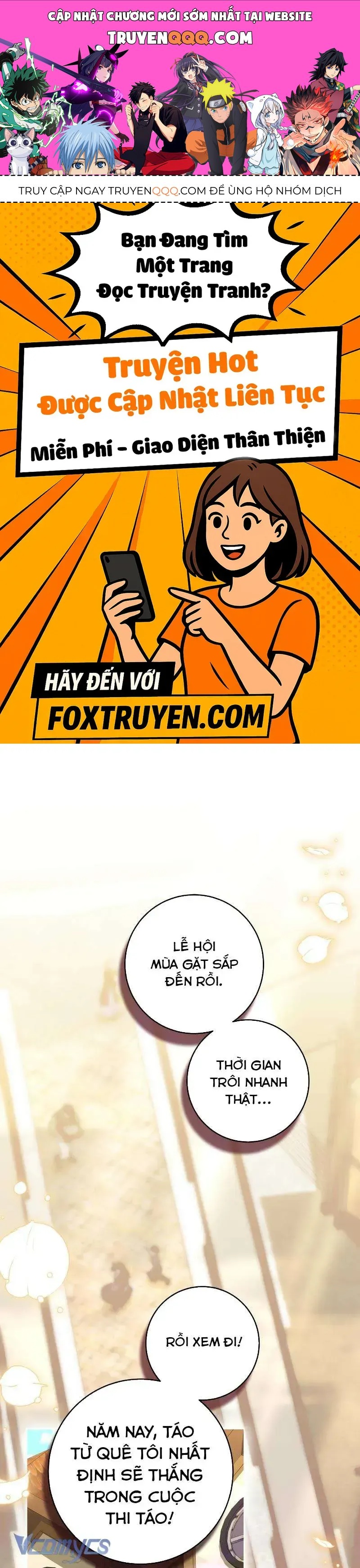 Cái Giá Phải Trả Chap 77 - Next Chap 78