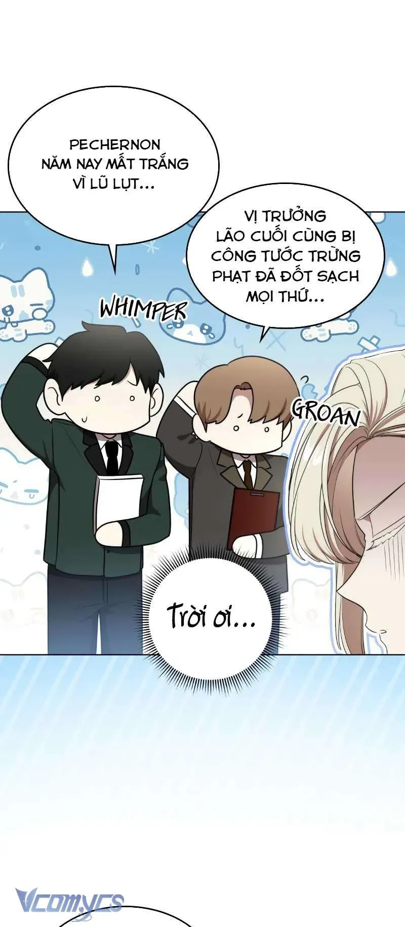 Cái Giá Phải Trả Chap 77 - Next Chap 78