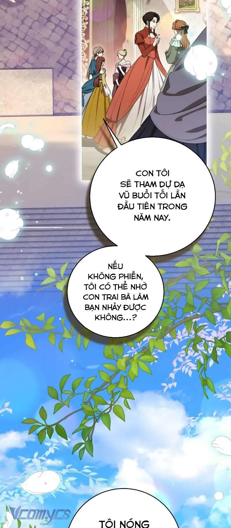 Cái Giá Phải Trả Chap 77 - Next Chap 78