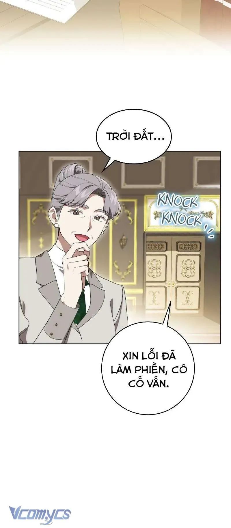 Cái Giá Phải Trả Chap 77 - Next Chap 78