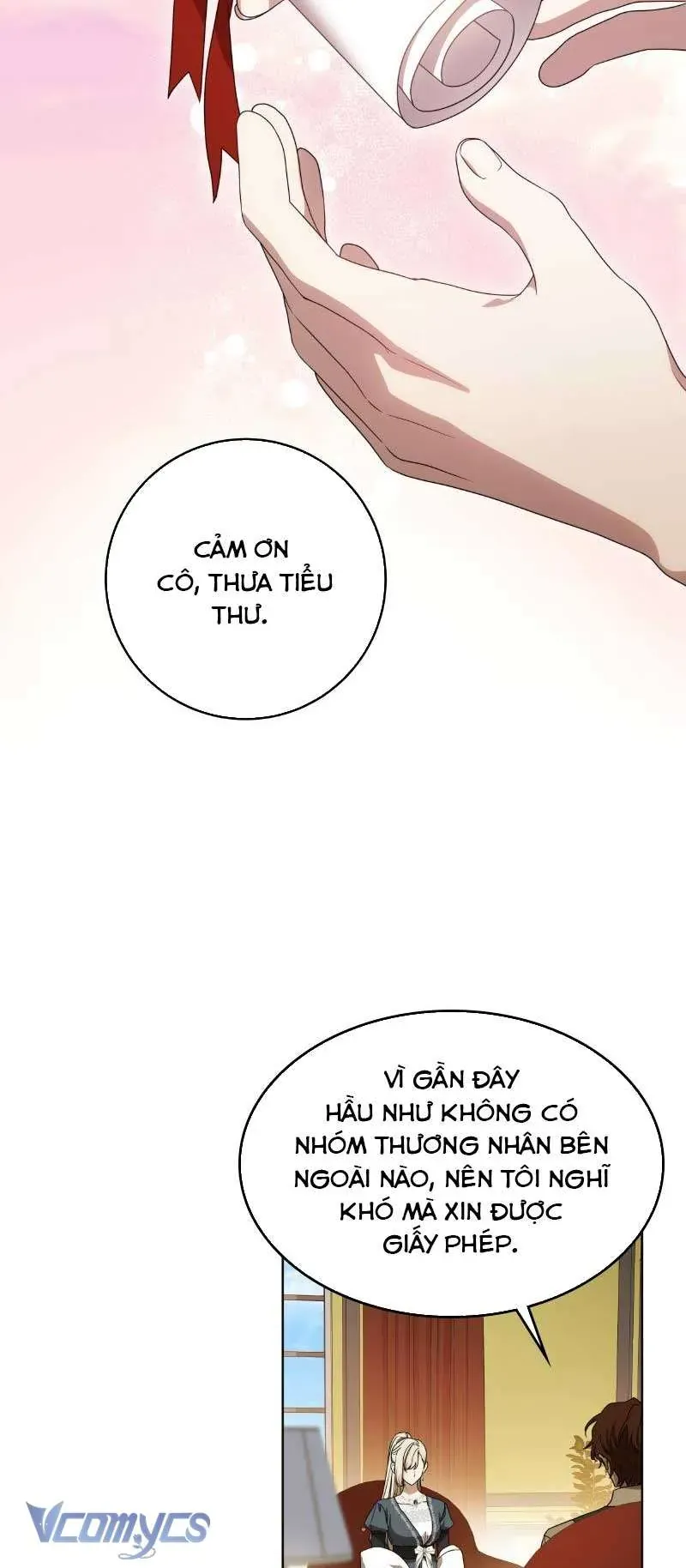 Cái Giá Phải Trả Chap 77 - Next Chap 78