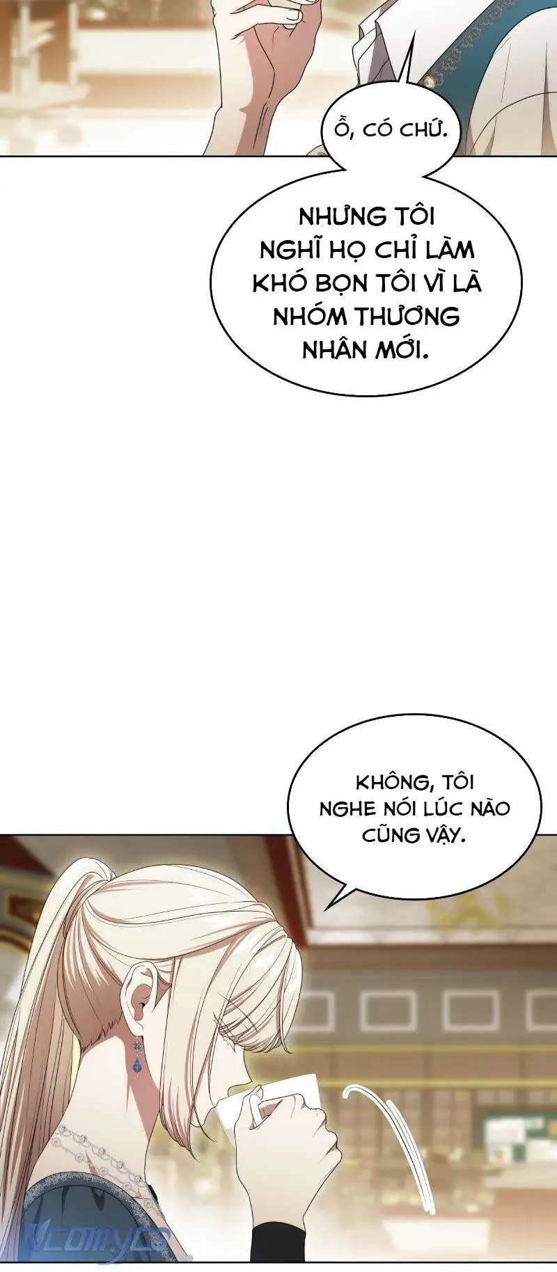 Cái Giá Phải Trả Chap 77 - Next Chap 78