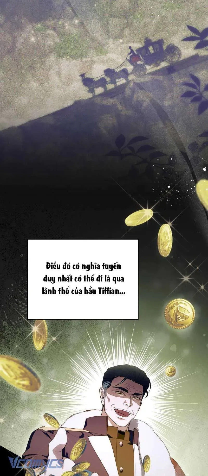 Cái Giá Phải Trả Chap 77 - Next Chap 78