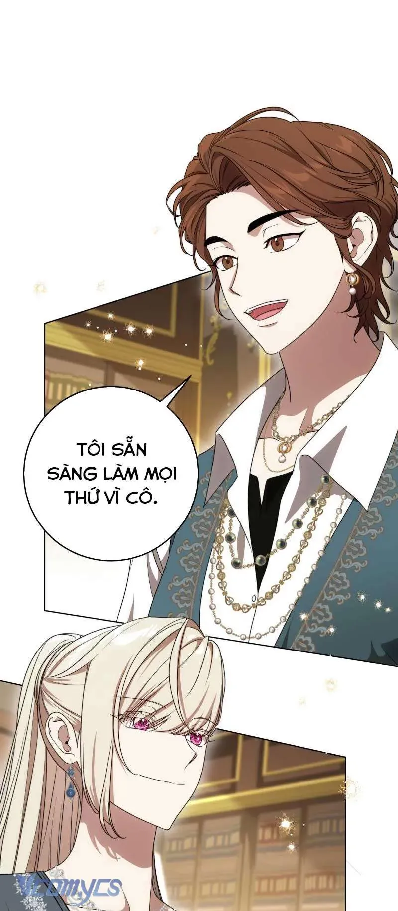 Cái Giá Phải Trả Chap 77 - Next Chap 78