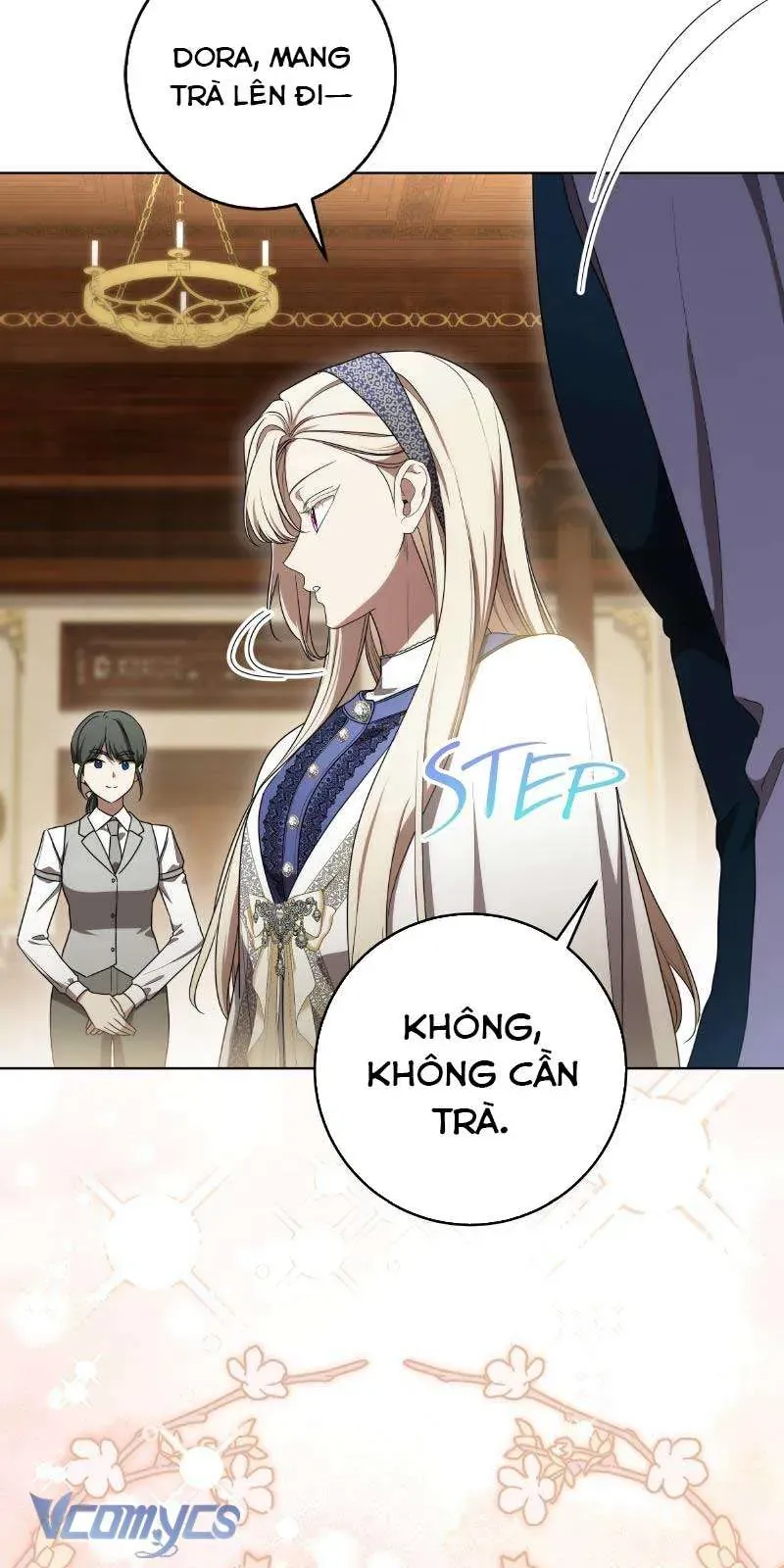 Cái Giá Phải Trả Chap 77 - Next Chap 78