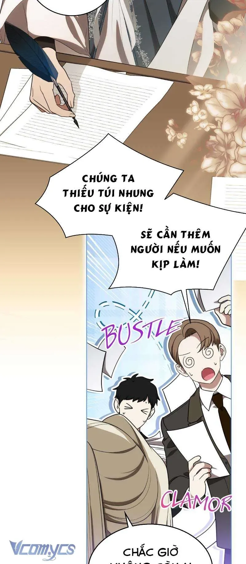Cái Giá Phải Trả Chap 77 - Next Chap 78