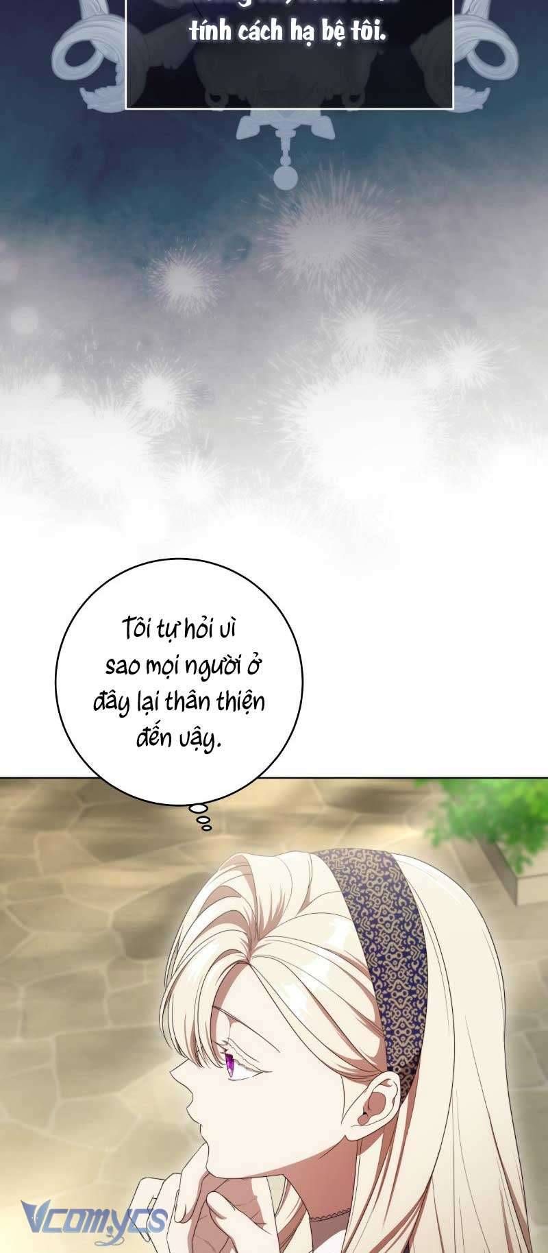 Cái Giá Phải Trả Chap 78 - Next Chap 79