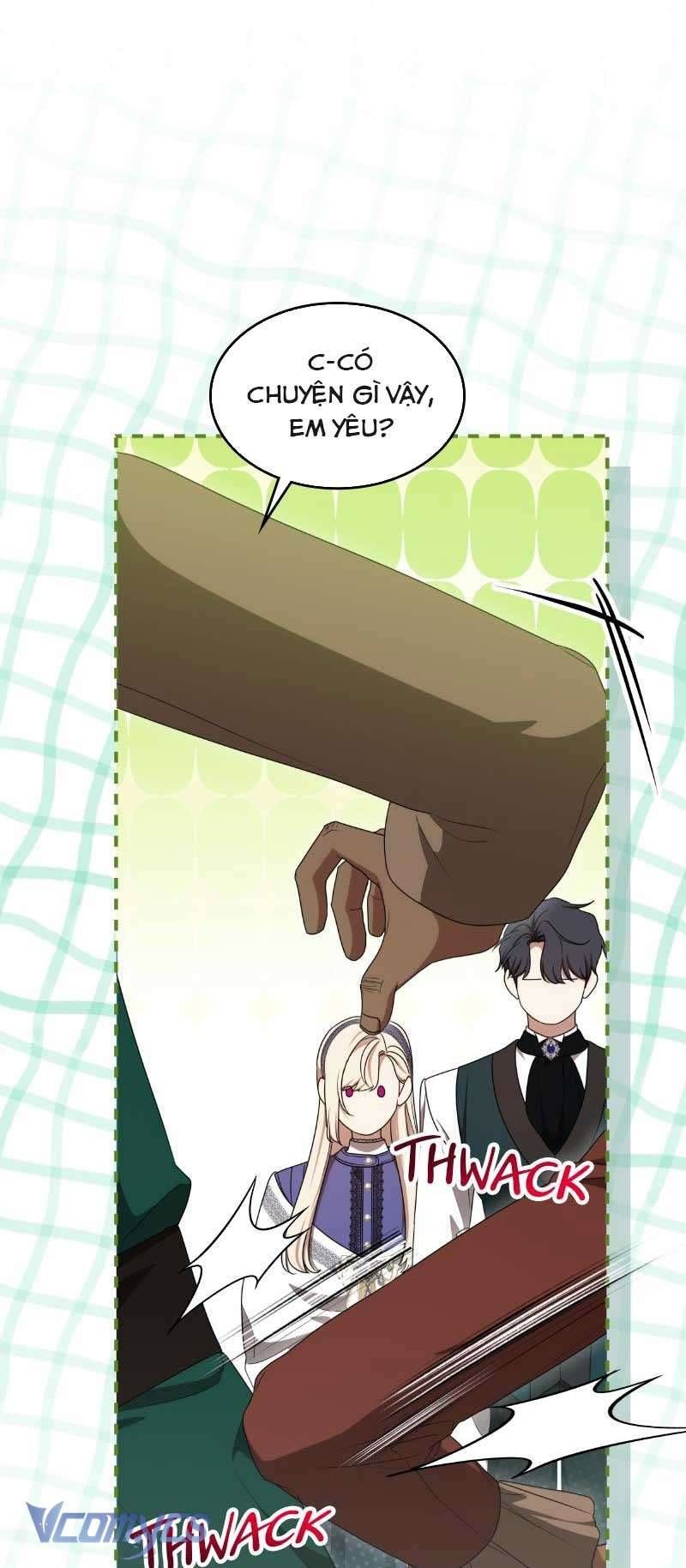 Cái Giá Phải Trả Chap 78 - Next Chap 79