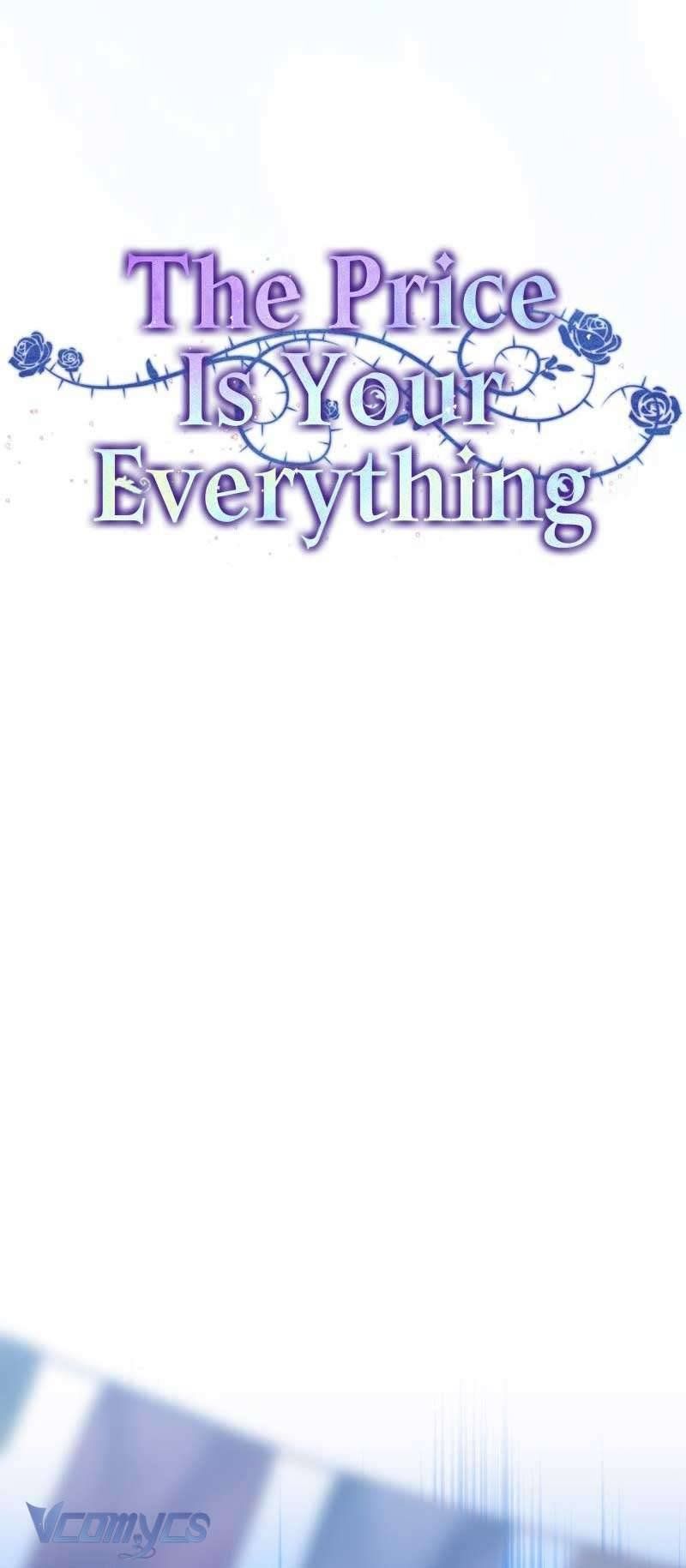 Cái Giá Phải Trả Chap 78 - Next Chap 79